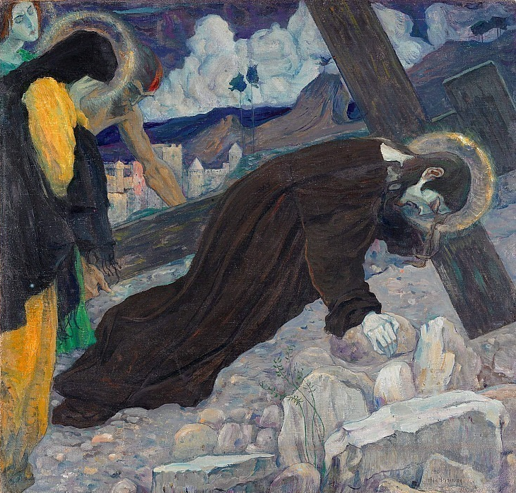 Несение Креста