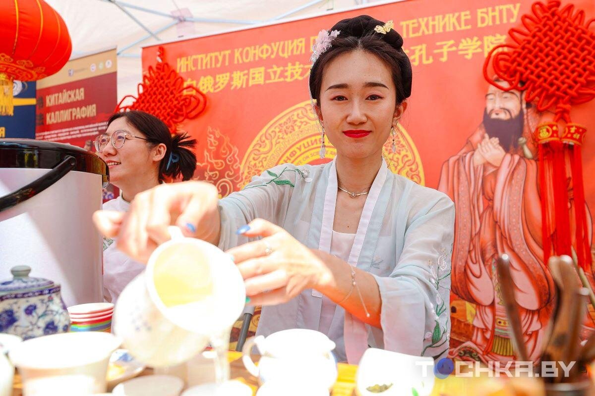    Фото: Павел Русак / Tochka.by