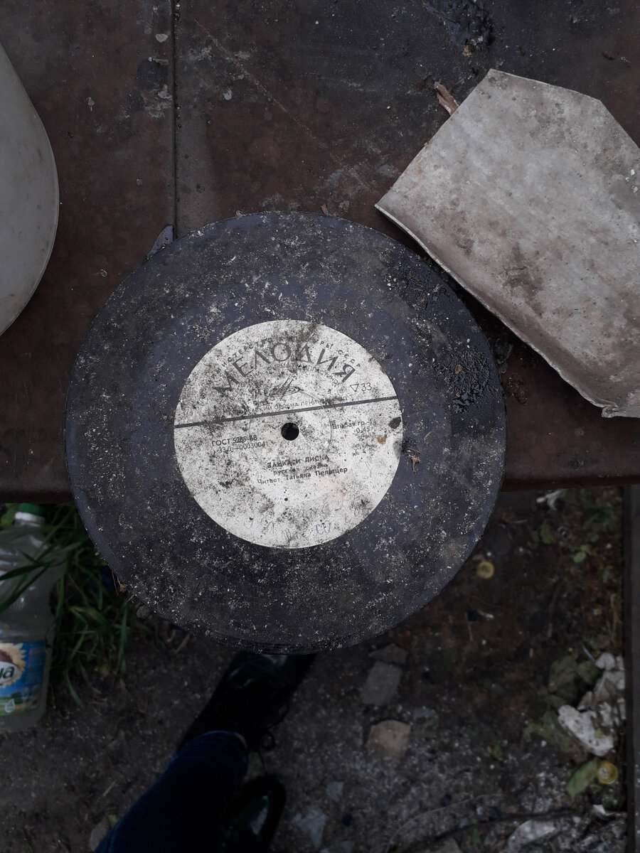 Фото автора