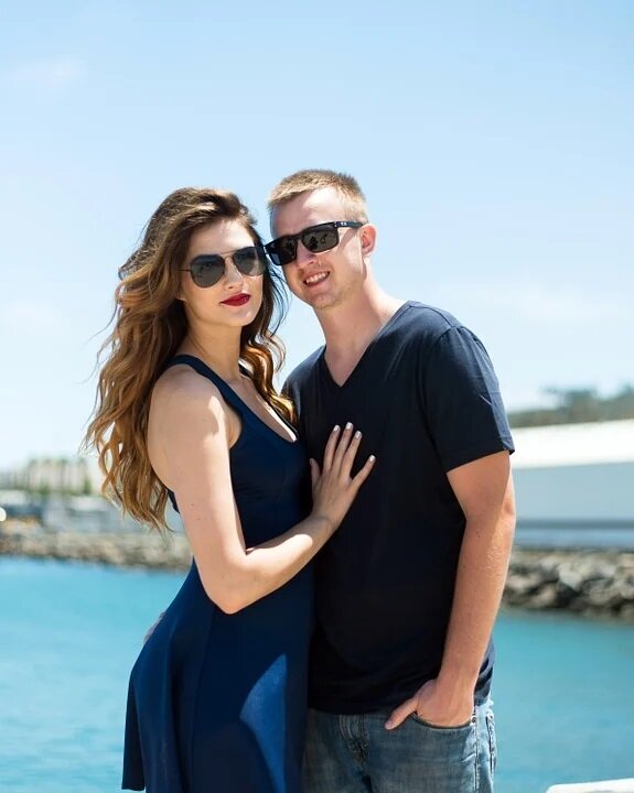 Для Водолея июнь будет увлекательным, интересным и удачливым в любви. Изображение unsplash.com