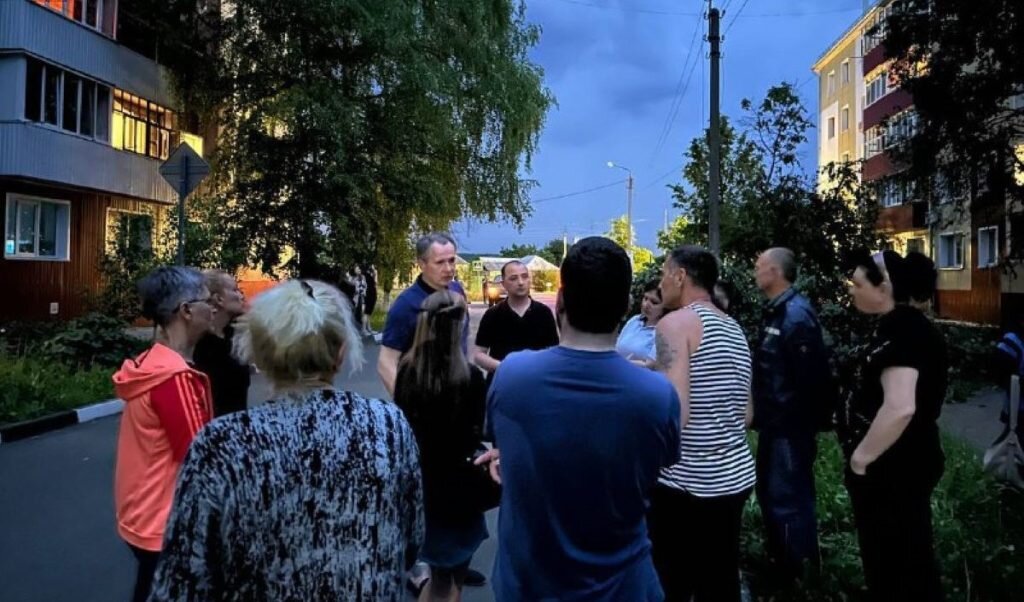    Фото: соцсети Юлия Дидух