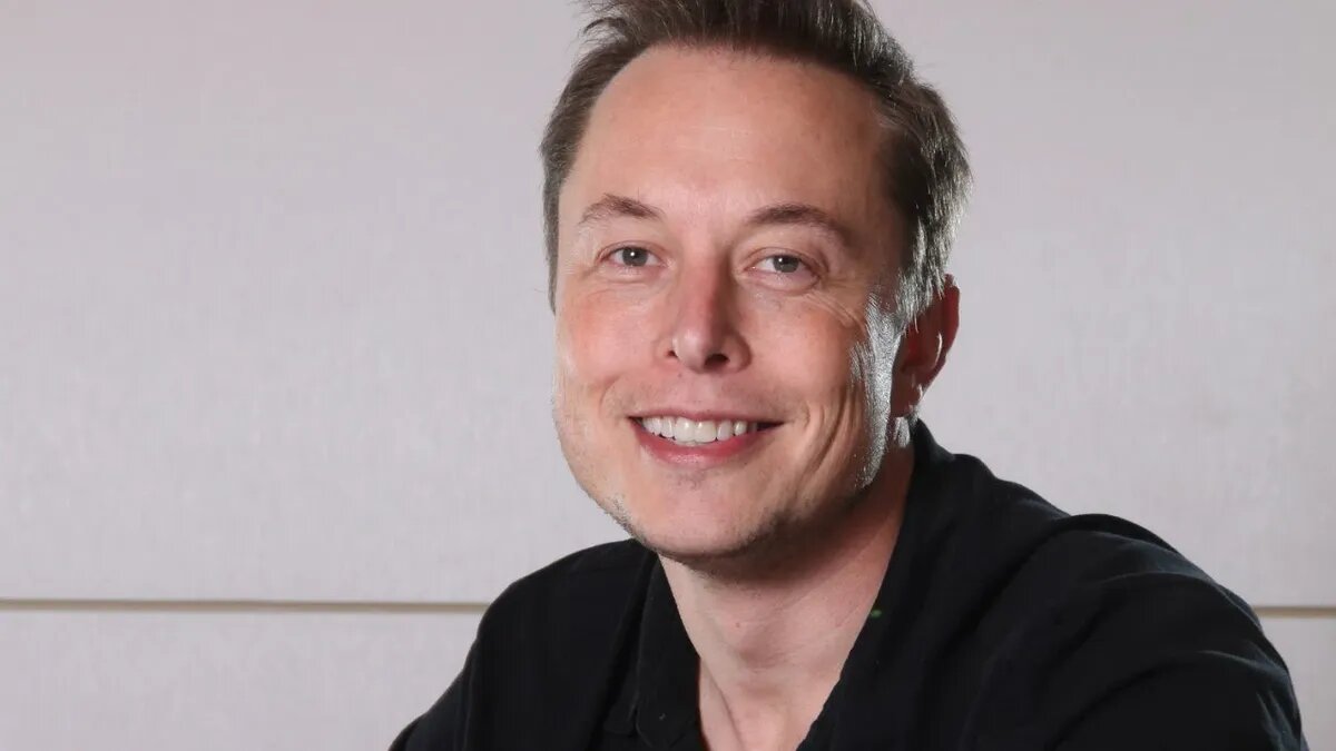 Два года назад Маск признал, что у него синдром Аспергера. Фото: vk.com/elonmusk
