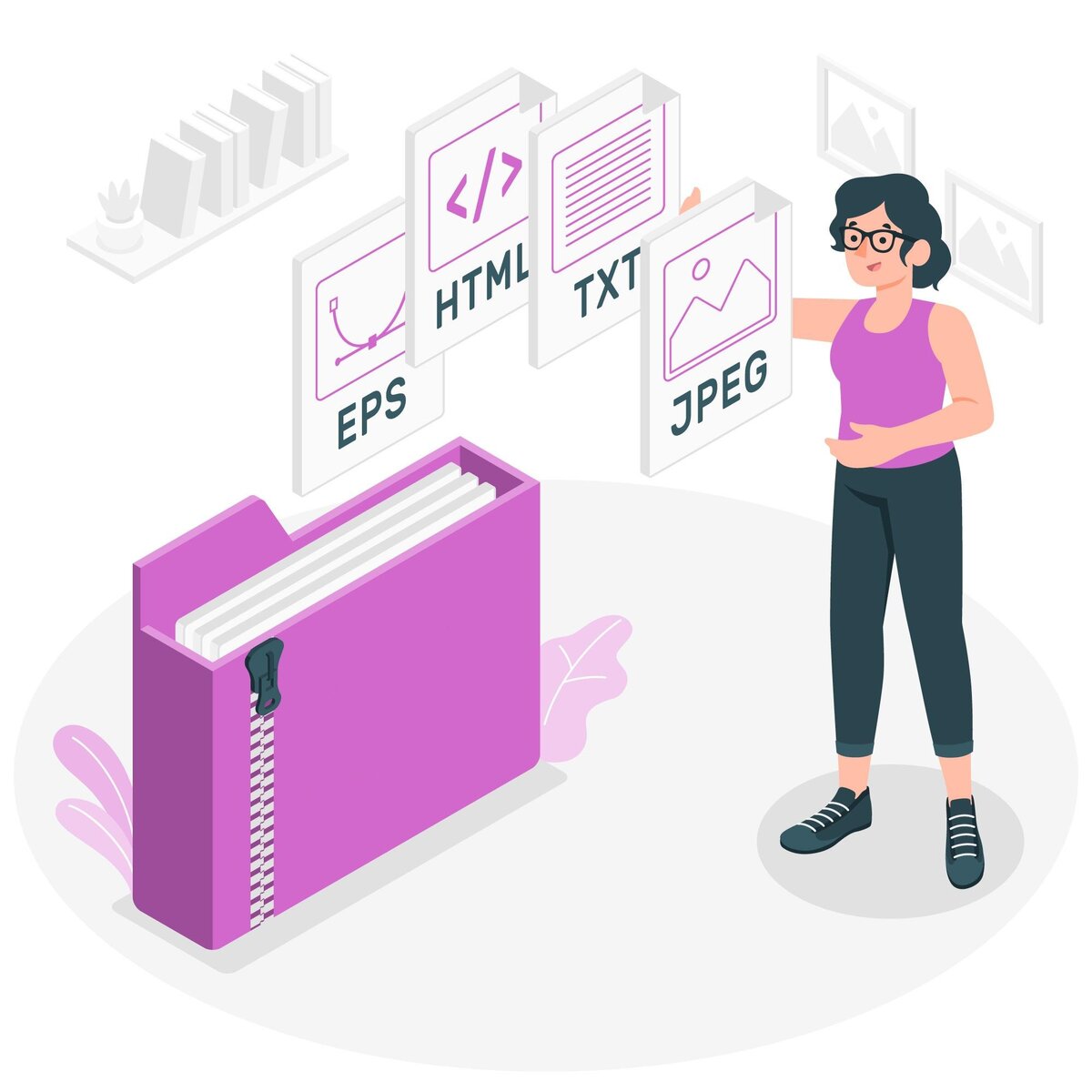 Изображение от storyset на Freepik