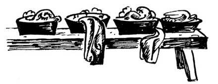 Папа, мама, восемь детей  и грузовик Книга Анне Вестли. У меня только трое ))))