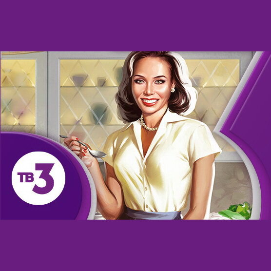     Павел Воля будет готовить вместе с женой в новом сезоне «Вкусно с Ляйсан»