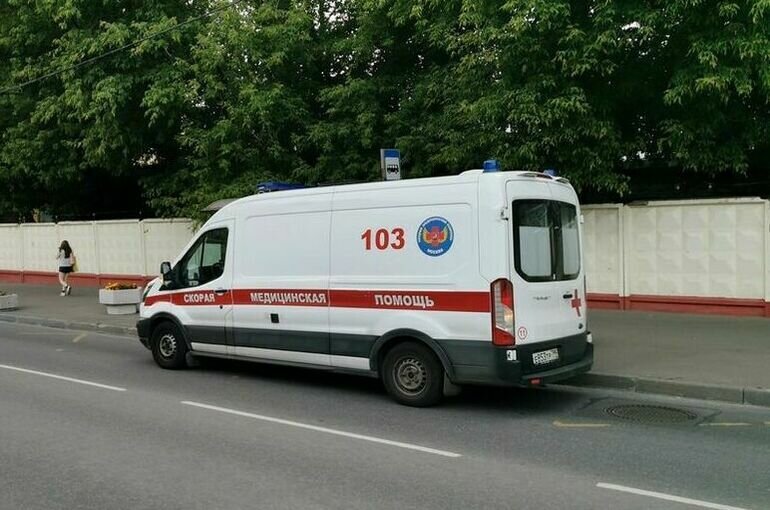   Игорь Самохвалов/ПГ