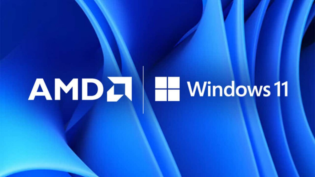    AMD