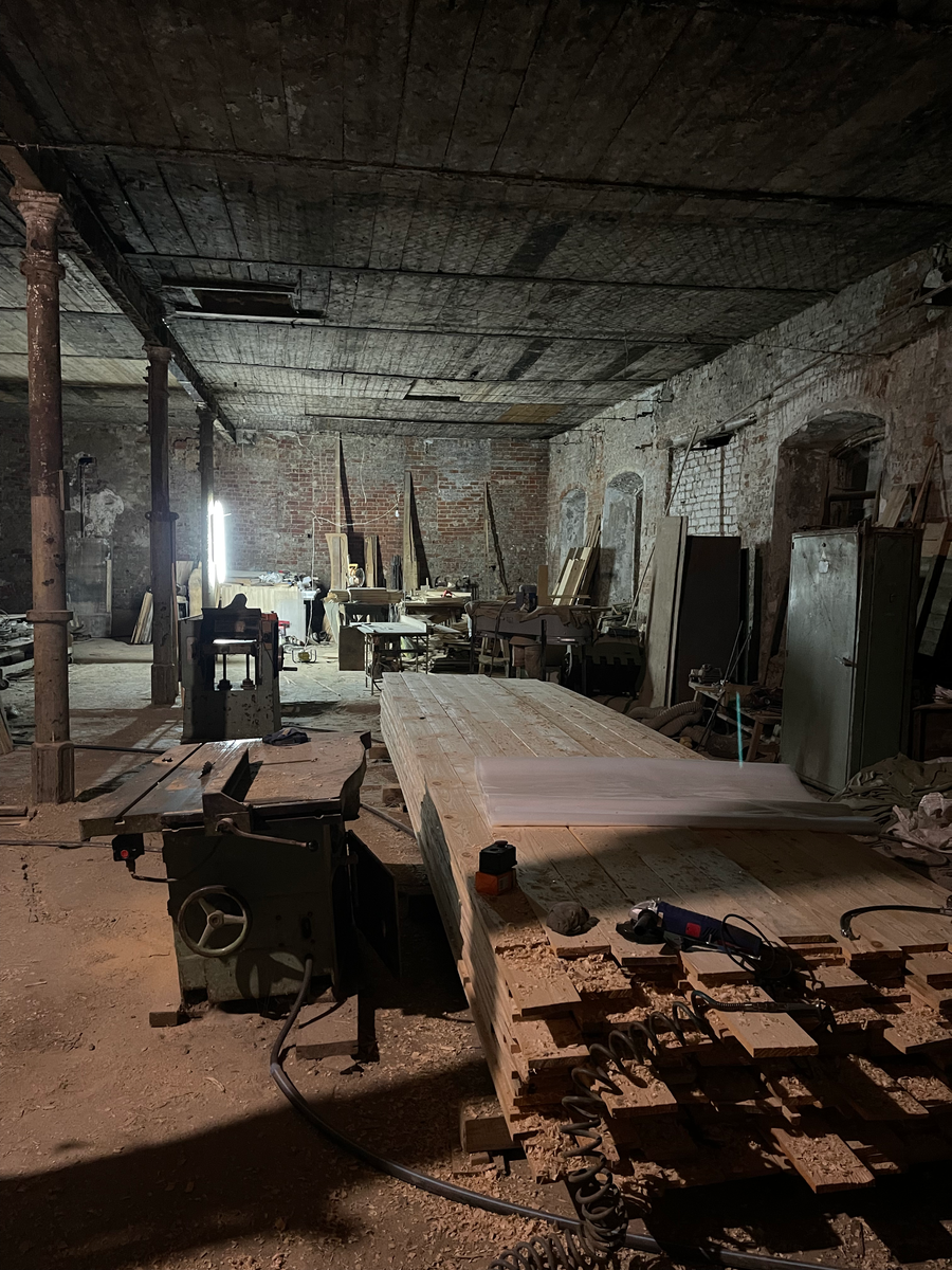 36 наличников, которым около 150 лет | Федор Савинцев | Дзен