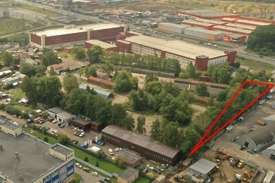    Коммерческая недвижимость, выставленная на торги в Мытищах © Пресс-служба Министерства жилищной политики Московской области