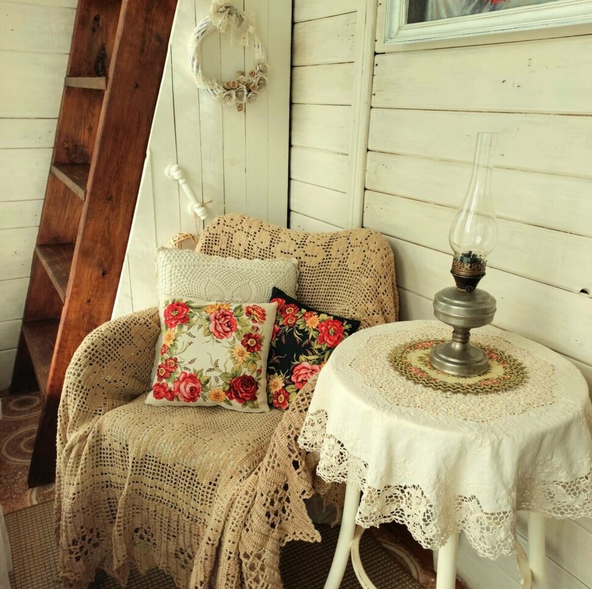 Фото: Наталия