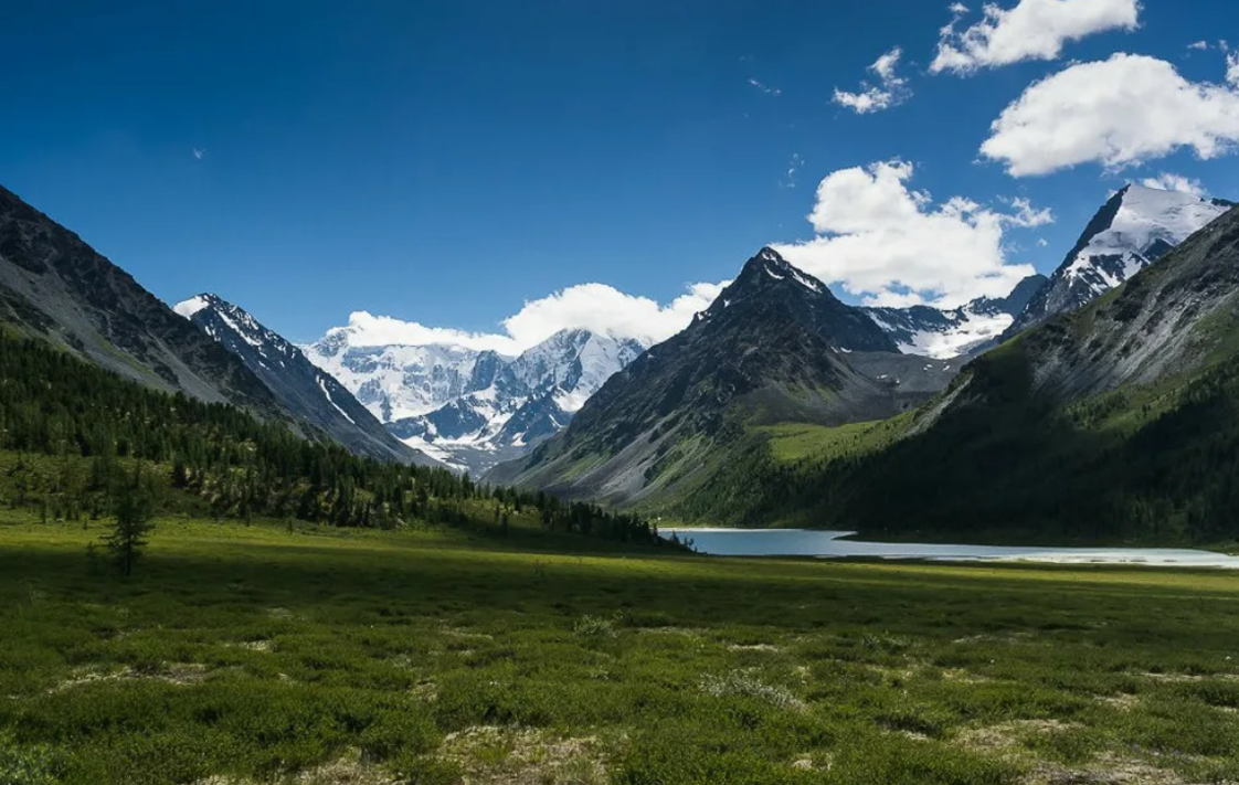 Площадь гор земли. Белуха горный Алтай. Гора Белуха. Belukha Mountain Алтай. Белуха горный Алтай вид с горы.