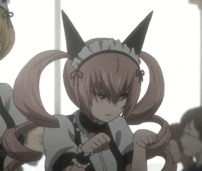 Я думал, что сбежал от гаремов, но гаремы нашли меня даже здесь