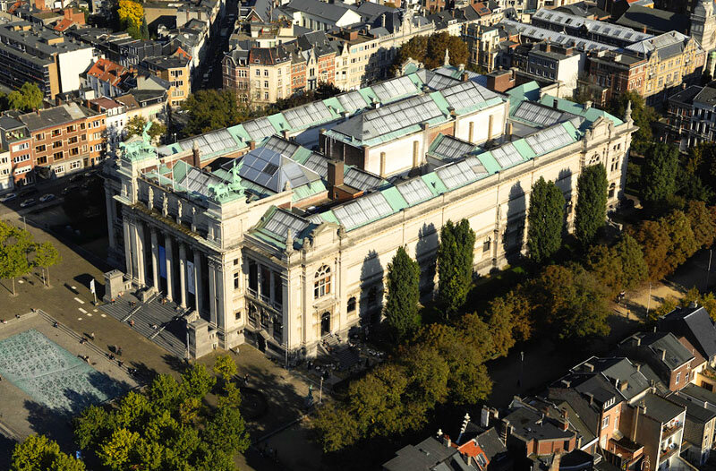 Royal museum. Бельгия Королевский музей изящных искусств. Антверпен музей изящных искусств. Королевская Академия изящных искусств в Брюсселе. Royal Academy of Fine Arts Antwerp, Бельгия.