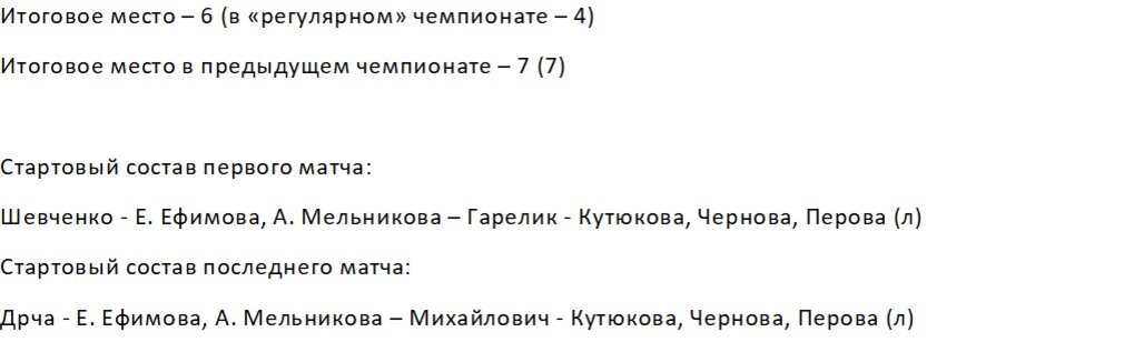 Лето - сезон «сериалов» на канале «Первый темп». И мы начинаем очередной, уже знакомый постоянным читателям по прошлому году – «РАЗБОР ПОЛЁТОВ».-2