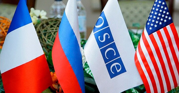 Франция была членом Минской группы ОБСЕ по Нагорному Карабаху, и долгое время бескомпромиссно отстаивала права армян на суверенитет и независимость. Фото из открытых источников сети Интернета