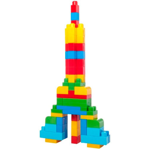 Удивительные Поделки из Lego (65 фото + 1 gif)