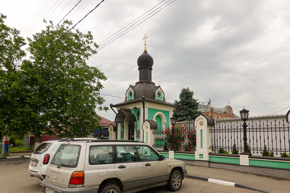 Как на самом деле выглядит 