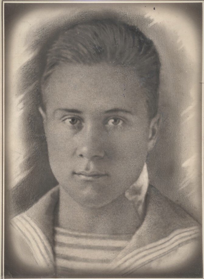 Н.А. Баринов