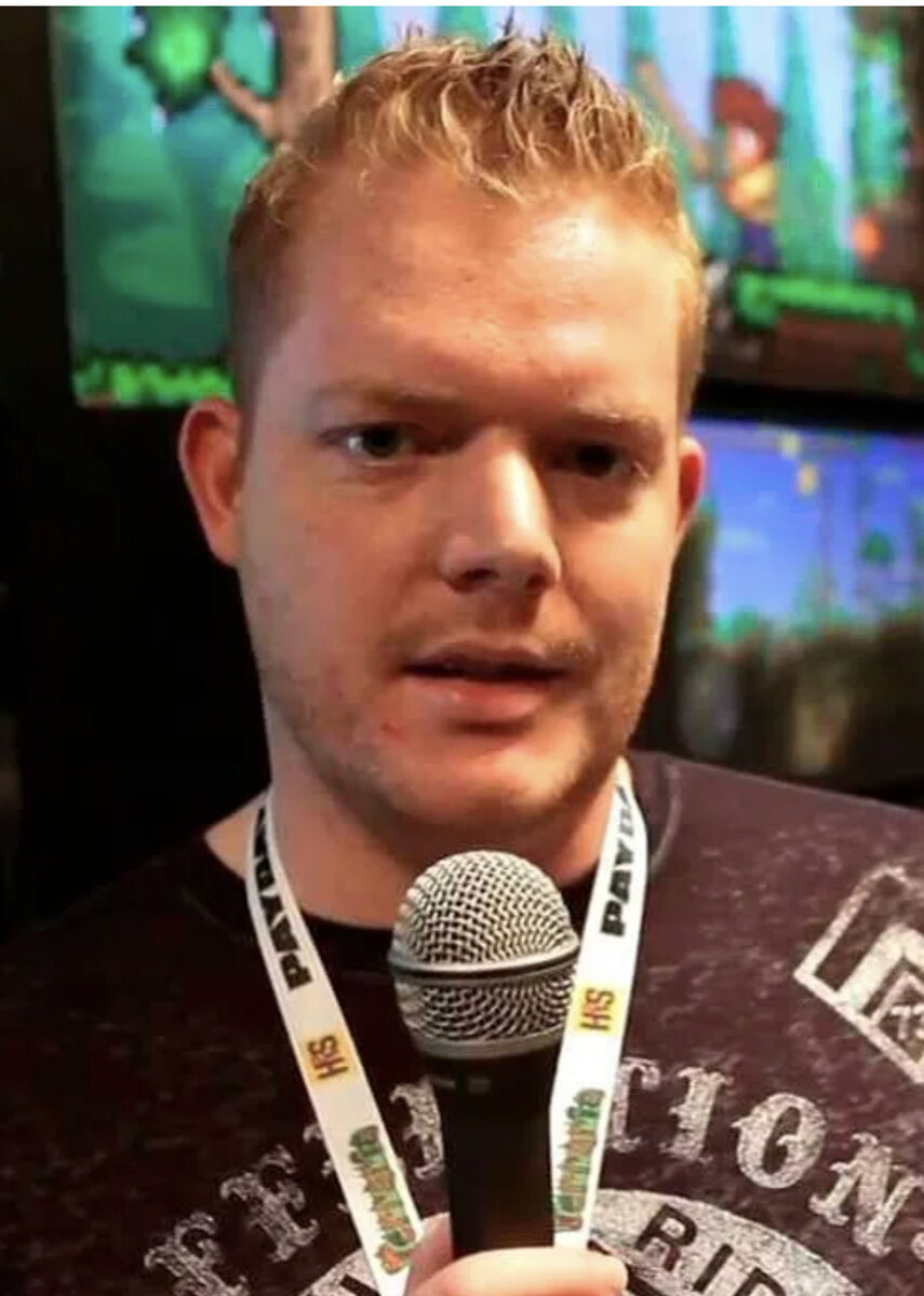 Эндрю Спинкс