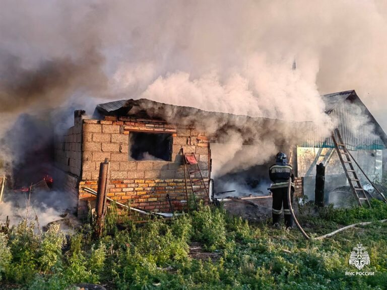    Фото: МЧС по РБ Наталья Оглоблина
