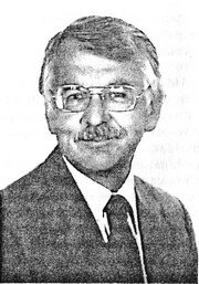 Клауэр Роберт Уэйн, Clower Robert Wayne (1926 - 2011)