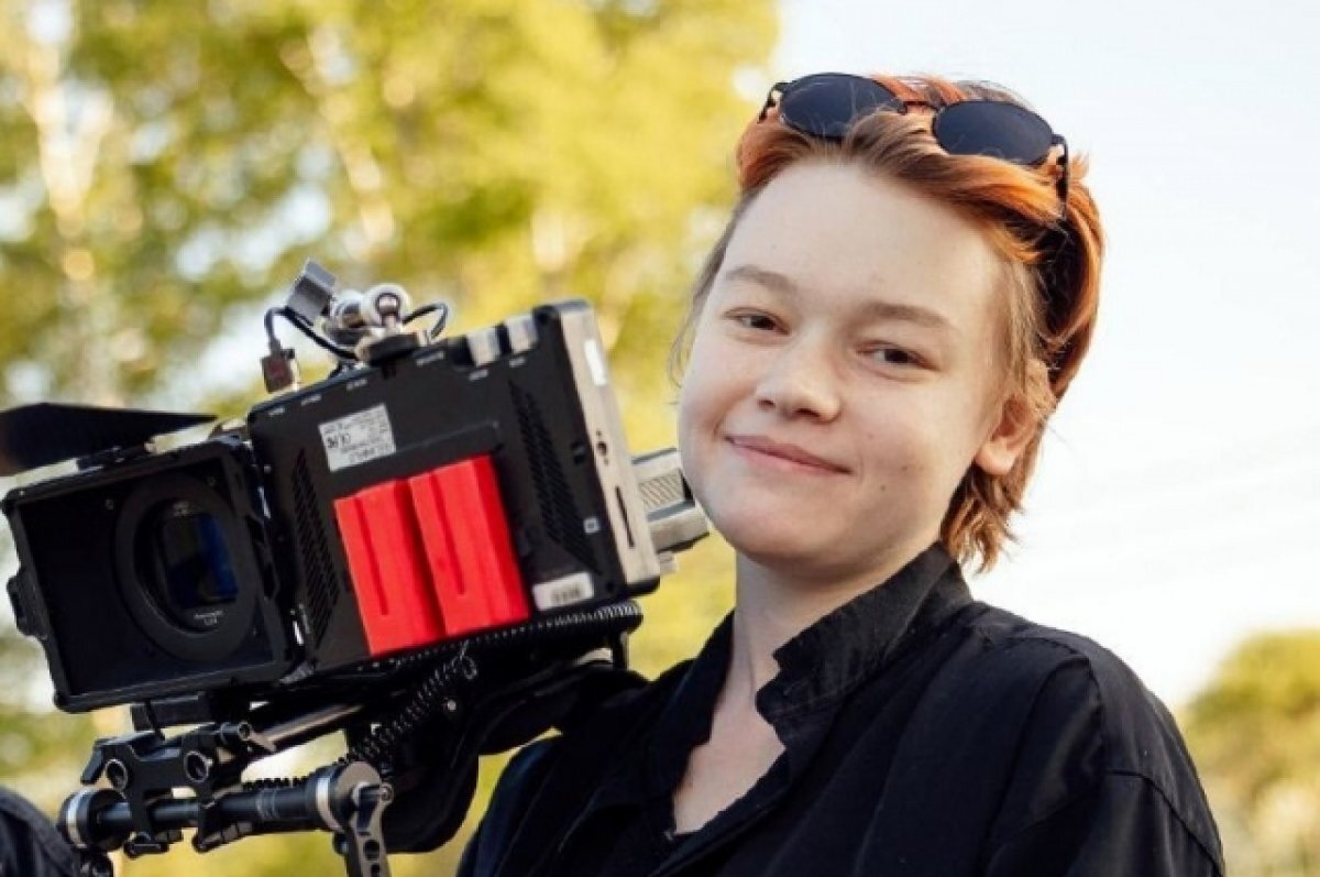    Выпускница из Хакасии набрала максимальные баллы на ЕГЭ по литературе