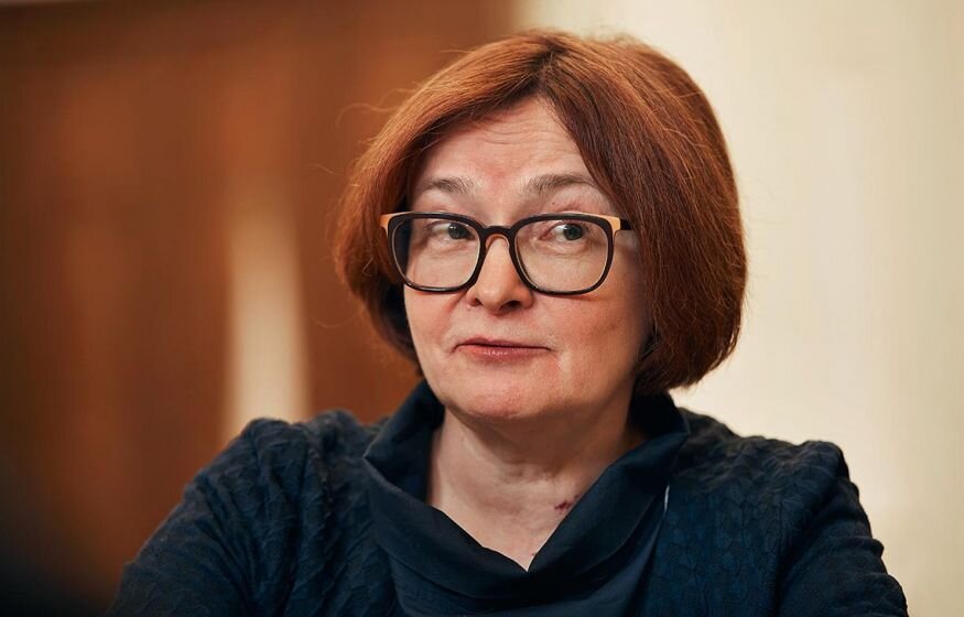    Набиуллина озвучила сроки выхода России из кризиса