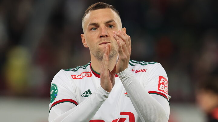 © ALEXANDER KULEBYAKIN/GLOBALLOOKPRESS