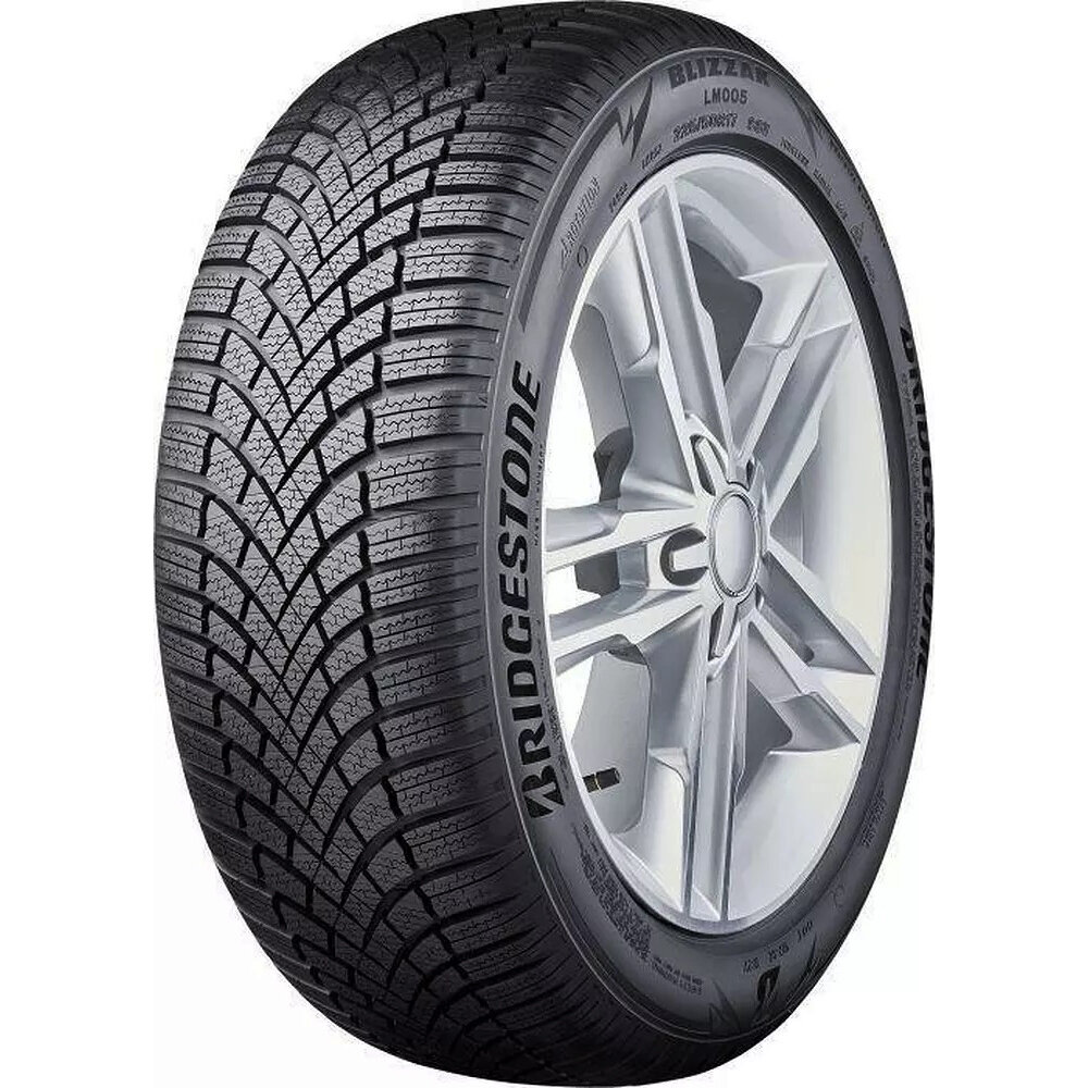 Bridgestone Blizzak LM005
