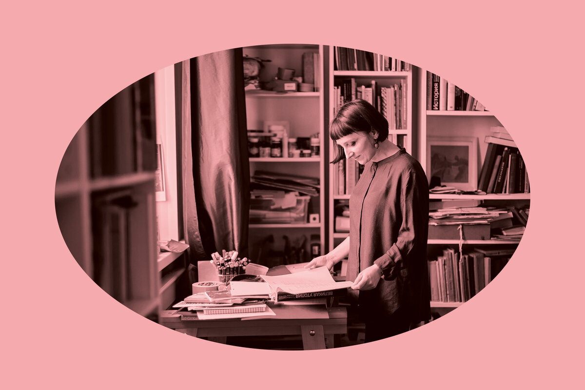    Фото: Анастасия Замятина