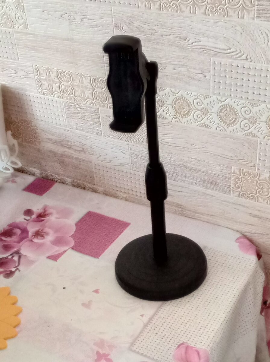 Вот такой маленький помощник.