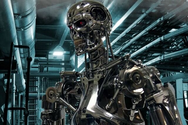 Нет известных ограничений на то, каким должен быть носитель интеллекта