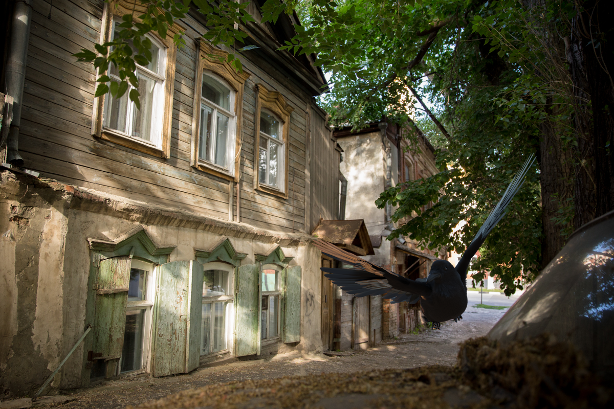 Тихие улочки нижний новгород. Кострома центральная улица. Улочки провинции россия. Панорама провинциального города. Старый город кимры.