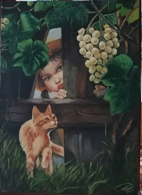 ������ ������. ��������