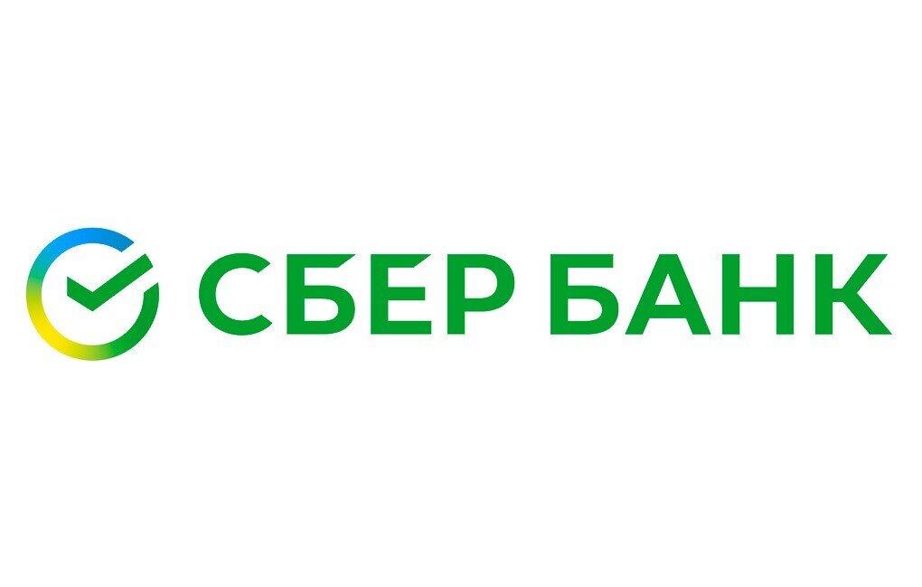 New sberbank