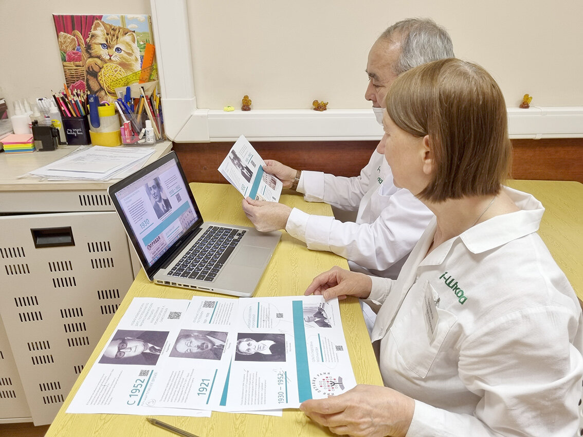 Листайте вправо, чтобы увидеть больше изображений