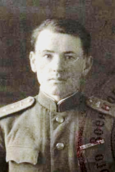 Боднарь А.В.