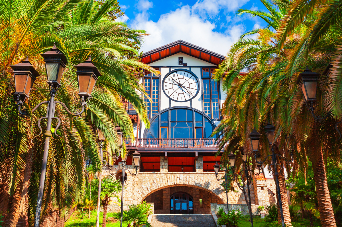 акиртава, 24, сухум, абхазия. сухум отдых 2023. санаторий мво сухум ул. поселок лаадза. суху.