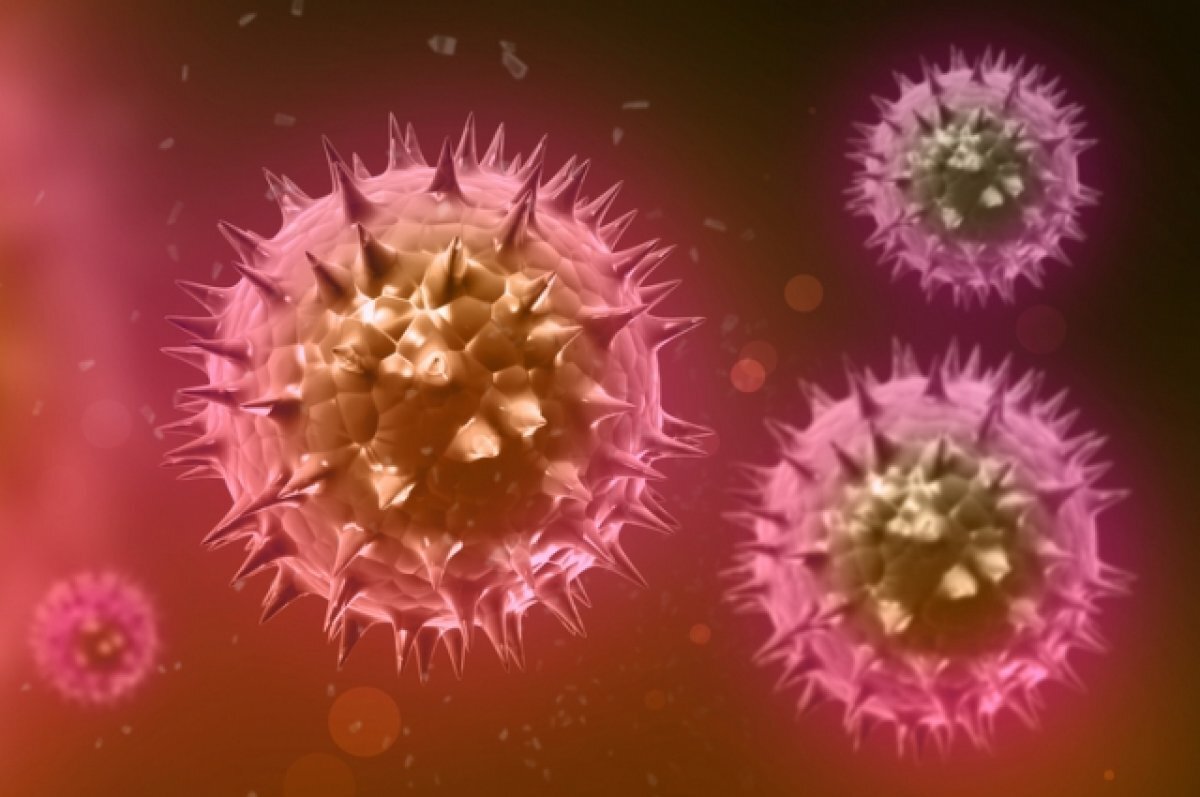    Вирусолог Волчков рассказал о происхождении нового вируса из Таиланда