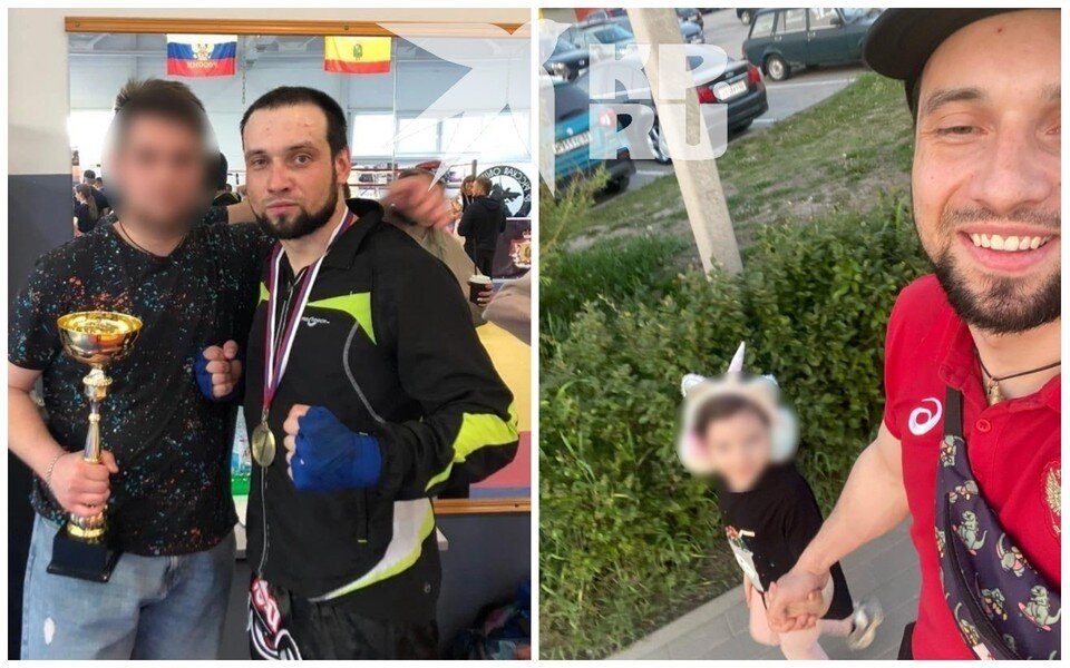    У Александра Рудакова и супруги осталась 5-летняя дочка. Она была дома в месте с родителями, когда их не стало.