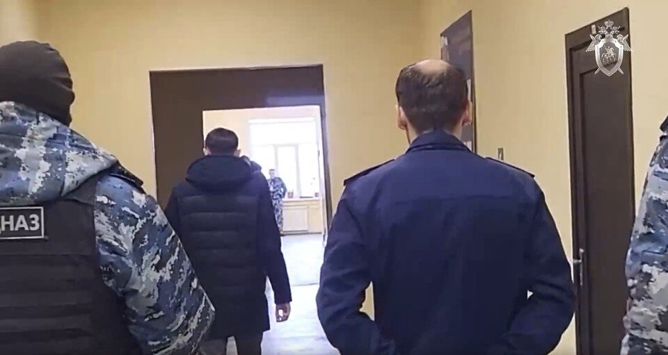    ФОТО: СУ СК России по Ульяновской области