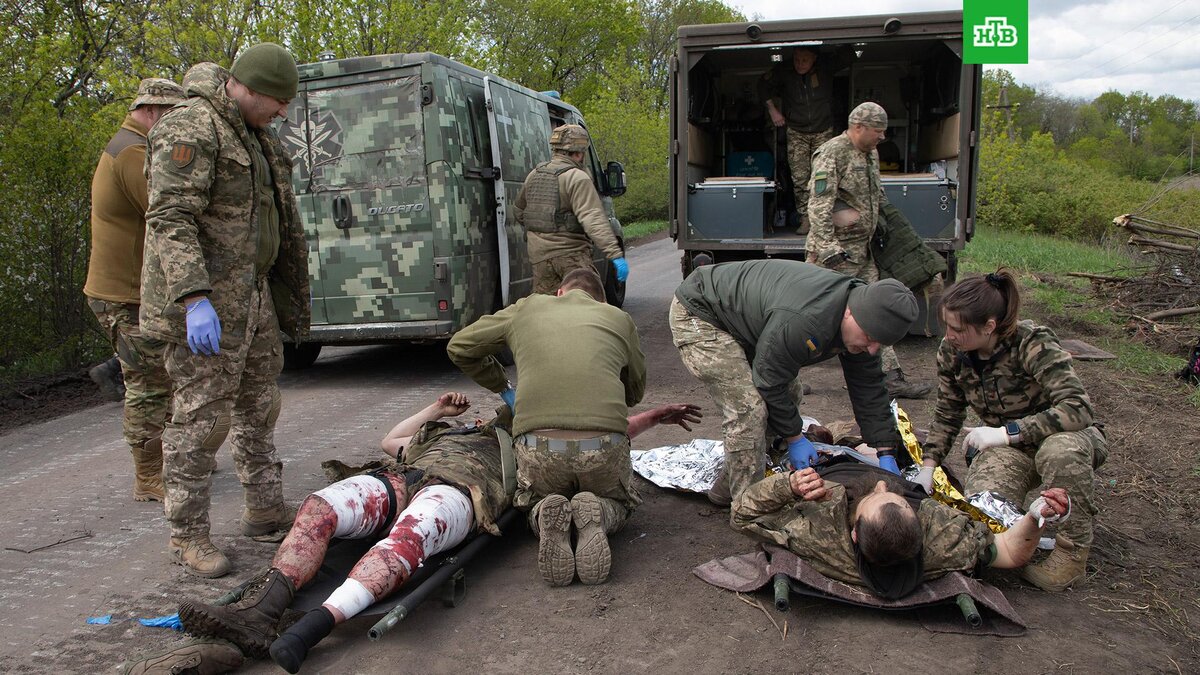    Фото: Associated Press © 2023, Boghdan Kutiepov
