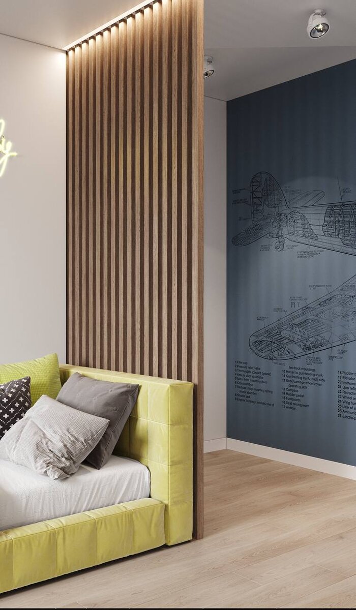 Строители меня возненавидят! Дизайнер ответил ЧЕСТНО на вопрос, что ...