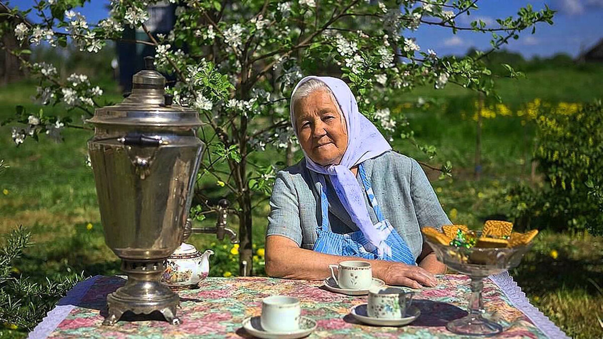 Жизнь прожить - не поле перейти! Фото из интернета.