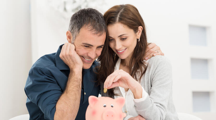    Как экономить деньги? Фото: Depositphotos