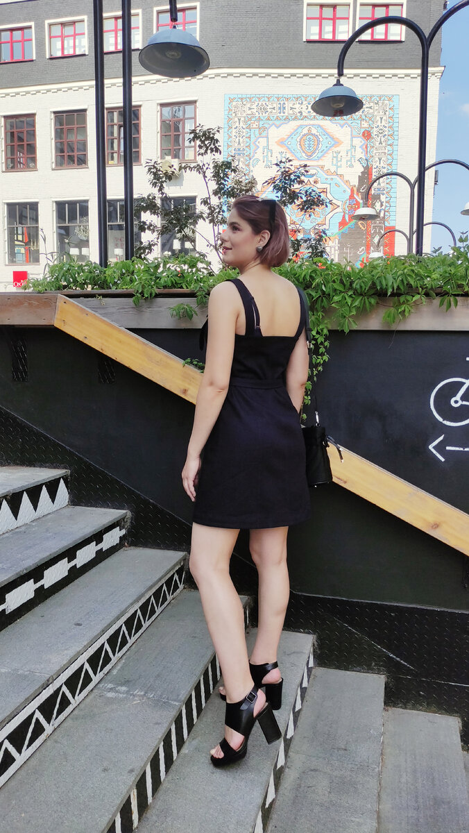 © Яна Левашова 