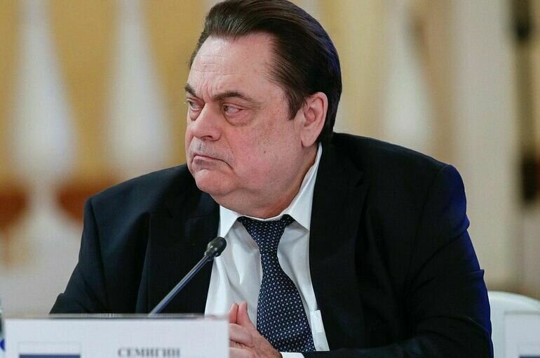   Пресс-служба Госдумы