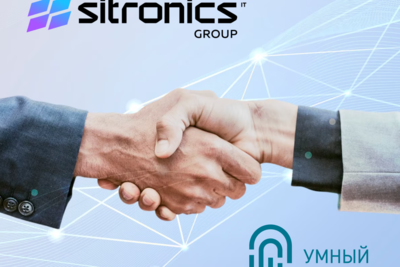    Sitronics Group ©