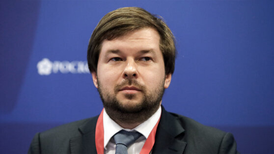    Санкции подорвали мировую энергетику Игорь Серебряный