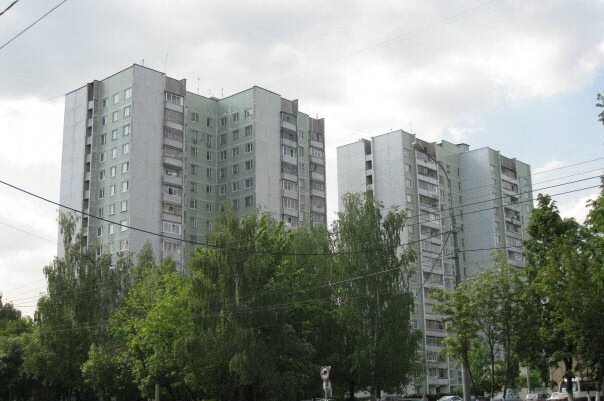 П-42 (слева) и П-43